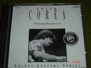 CHICK COREA - SUNDANCE