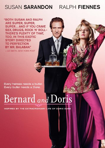 BERNARD AND DORIS (SOUS-TITRES FRANAIS)