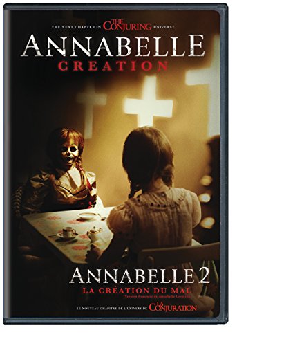 ANNABELLE: CREATION