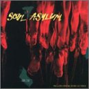 SOUL ASYLUM - HANG TIME