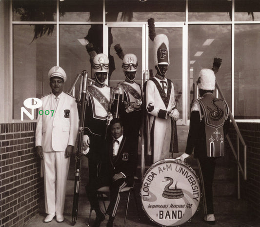 VARIOUS  - ECCENTRIC SOUL: THE DEEP CITY LABEL