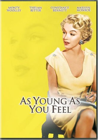 AS YOUNG AS YOU FEEL (BILINGUAL)