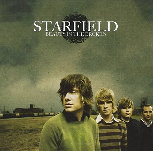 STARFIELD - BEAUTY IN THE BROKEN