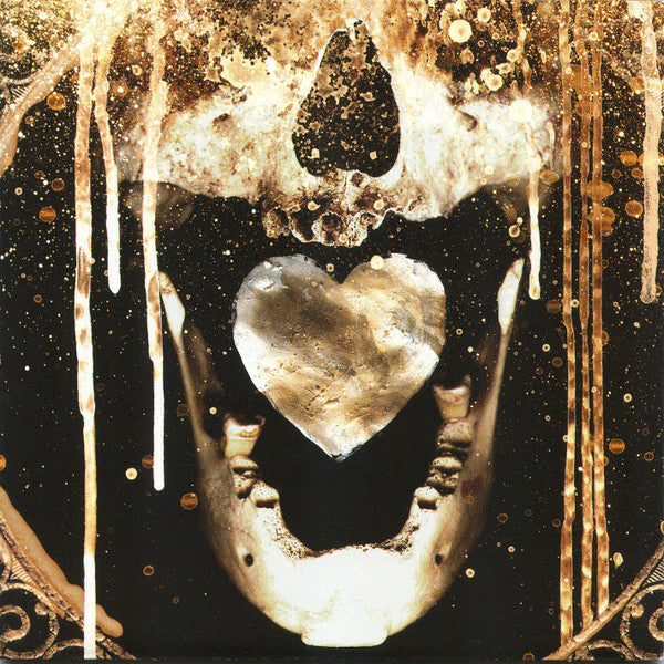 DEAD HEARTS  - BITTER VERSUS