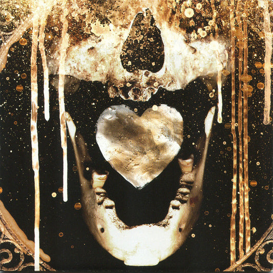 DEAD HEARTS  - BITTER VERSUS