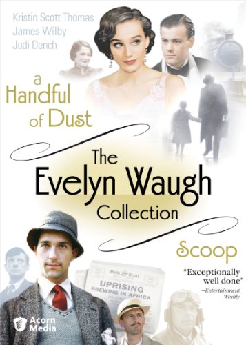 WAUGH;EVELYN COLLECTION