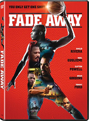 FADE AWAY [IMPORT]