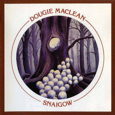 MACLEAN, DOUGIE  - SNAIGOW