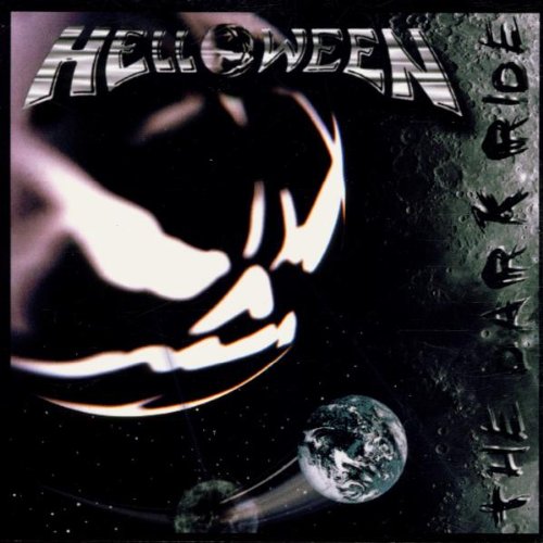 HELLOWEEN - THE DARK RIDE