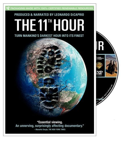 THE 11TH HOUR