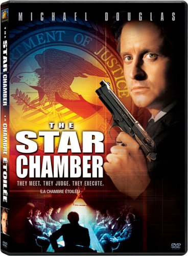 THE STAR CHAMBER (BILINGUAL)