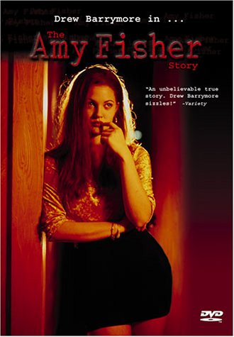 AMY FISHER STORY [IMPORT]