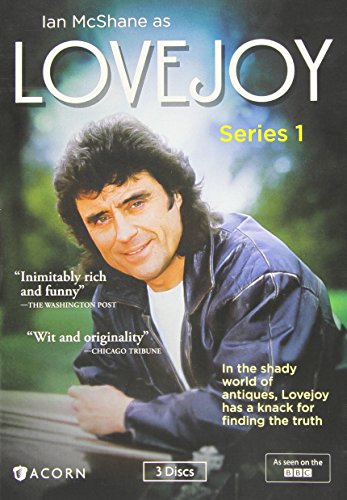 LOVEJOY - SERIES 1