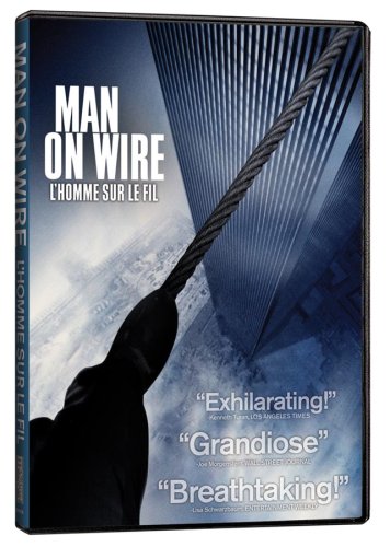 MAN ON WIRE