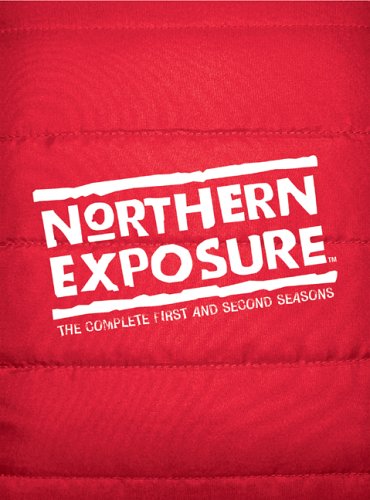 NORTHERN EXPOSURE: SEASONS 1 & 2 (SOUS-TITRES FRANAIS)