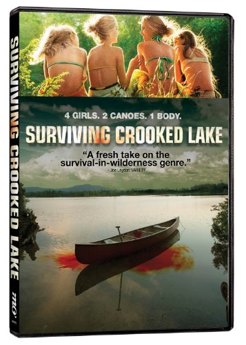 SURVIVING CROOKED LAKE