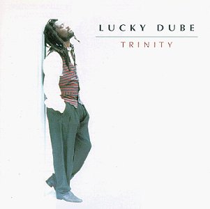 LUCKY DUBE - TRINITY