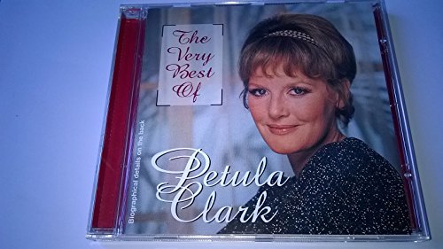 CLARK, PETULA  - THE VERY BEST OF