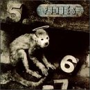 PIXIES - MONKEY GONE TO HEAV