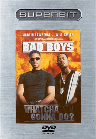 BAD BOYS (SUPERBIT) (SOUS-TITRES FRANAIS)