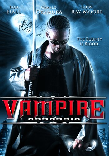 VAMPIRE ASSASSINS