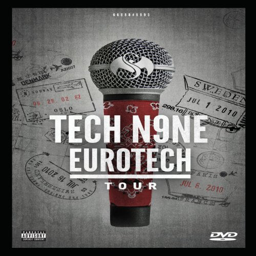 EUROTECH TOUR