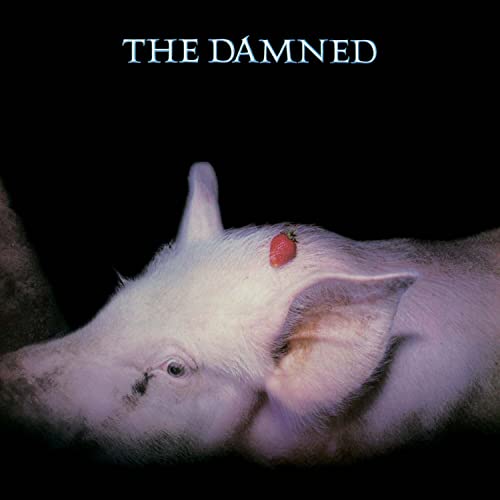 DAMNED  - STRAWBERRIES