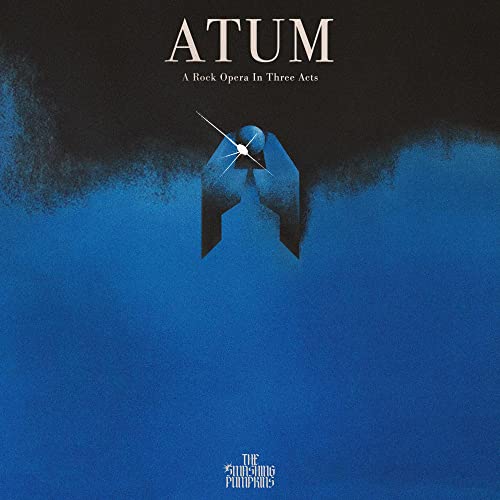 SMASHING PUMPKINS  - ATUM (3CDS)