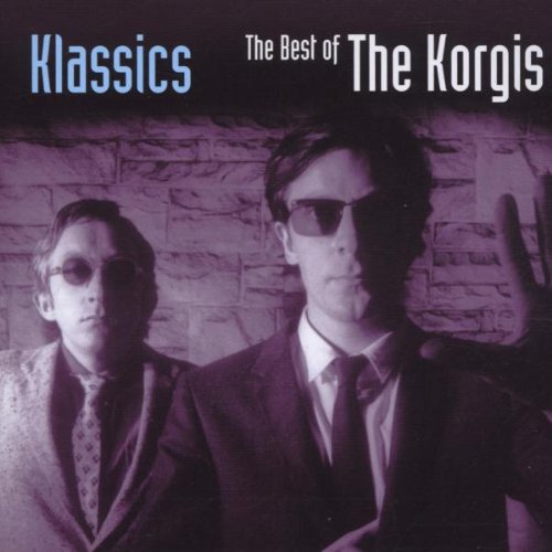 KORGIS - KLASSICS BEST OF THE