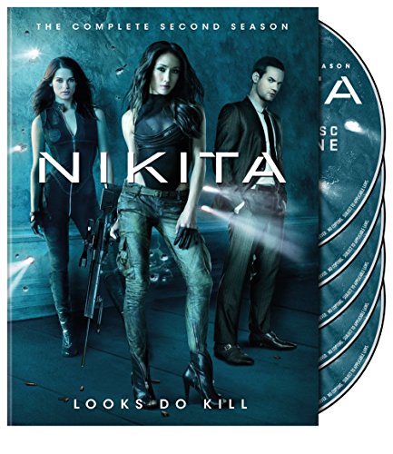 NIKITA: THE COMPLETE SECOND SEASON (SOUS-TITRES FRANAIS)