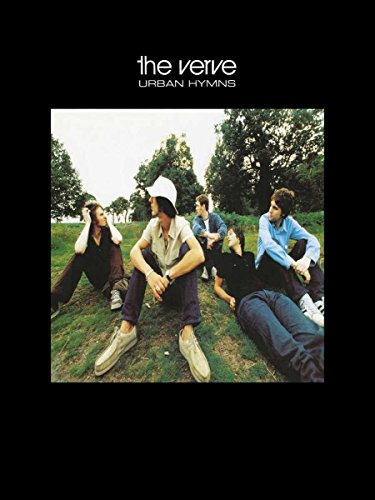 THE VERVE - URBAN HYMNS (20TH ANNIVERSARY 5CD + DVD SUPER DELUXE BOX SET)