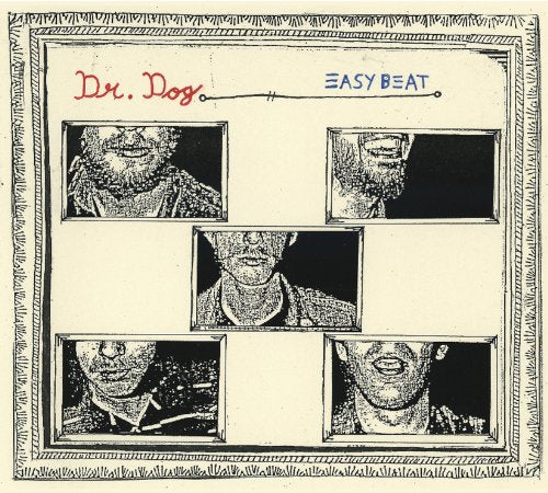 DR. DOG - EASY BEAT