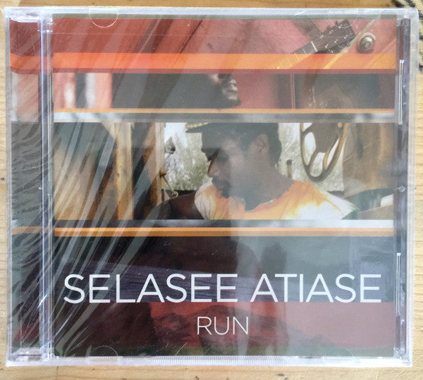 ATIASE, SELASEE  - RUN