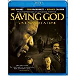 SAVING GOD [BLU-RAY] [IMPORT]