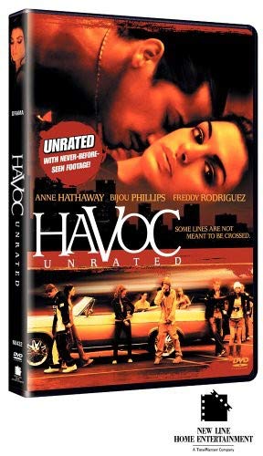 HAVOC [IMPORT]