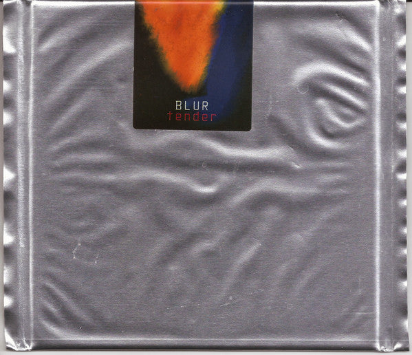 BLUR  - TENDER (CDS)