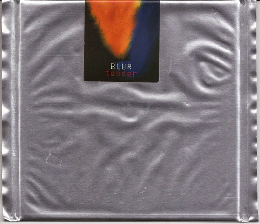 BLUR  - TENDER (CDS)