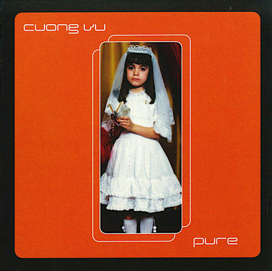 VU, CUONG  - PURE