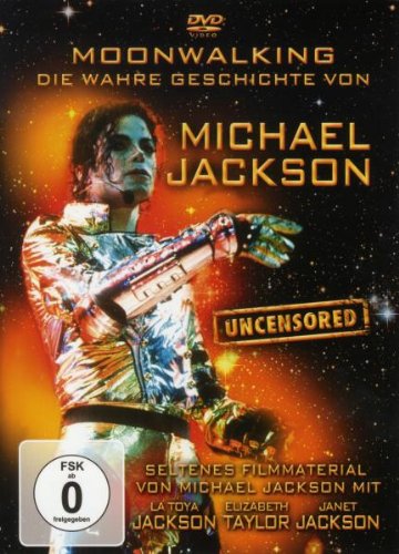 JACKSON;MICHAEL MOONWALKING: T