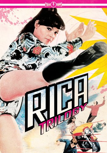 RICA TRILOGY [IMPORT]