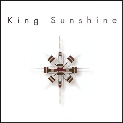 KING SUNSHINE - ST