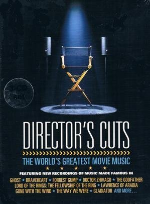 VARIOUS - DIRECTOR'S CUTS