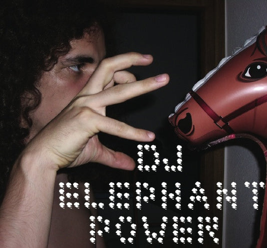 DJ ELEPHANT POWER  - SCRATCH THE HULU
