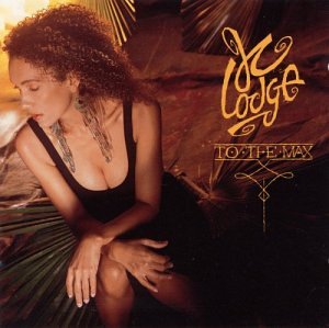 LODGE, J.C. - TO THE MAX