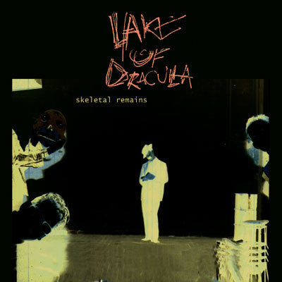 LAKE OF DRACULA  - SKELETAL REMAINS