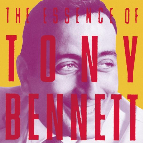 BENNETT, TONY - ESSENCE OF