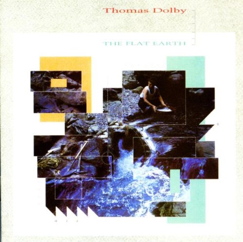 DOLBY, THOMAS - FLAT EARTH-EXPANDED