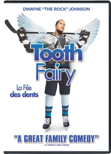 TOOTH FAIRY (BILINGUAL)