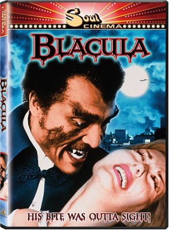 BLACULA [IMPORT]