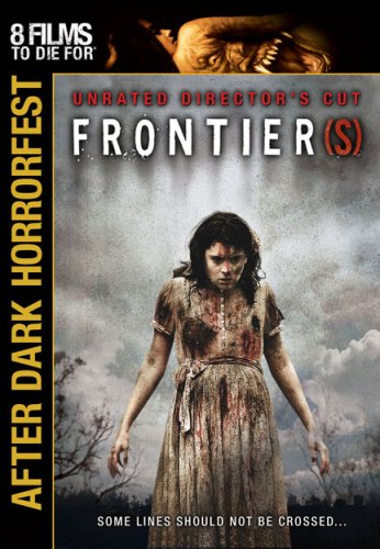 FRONTIERS (VERSION FRANAISE) [IMPORT]